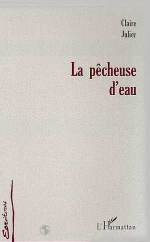 Book LA PÊCHEUSE D'EAU Julier