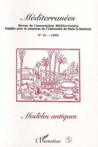 Knjiga Méditerranées Bouineau