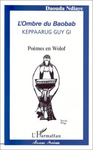 Knjiga L'OMBRE DU BAOBAB Ndiaye