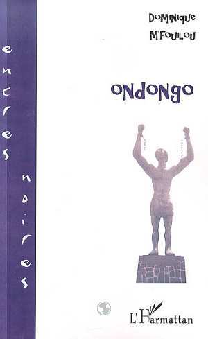 Libro ONDONGO M'Fouillou
