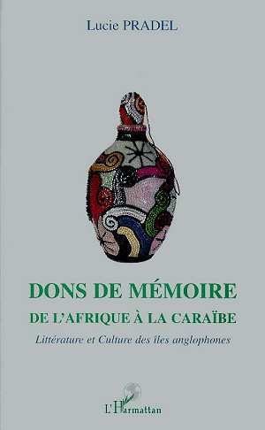 Kniha DONS DE MEMOIRE Pradel