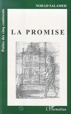 Knjiga LA PROMISE Salameh