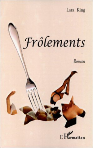 Knjiga FROLEMENTS King