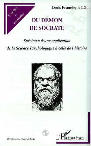 Knjiga DEMON (DU) DE SOCRATE Lélut