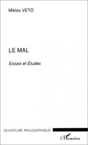 Knjiga LE MAL Miklos