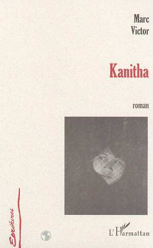 Knjiga KANITHA Victor