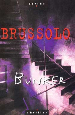 Carte Bunker Serge Brussolo