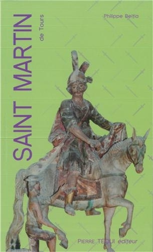 Knjiga Saint Martin de Tours - Neuvaine Beitia