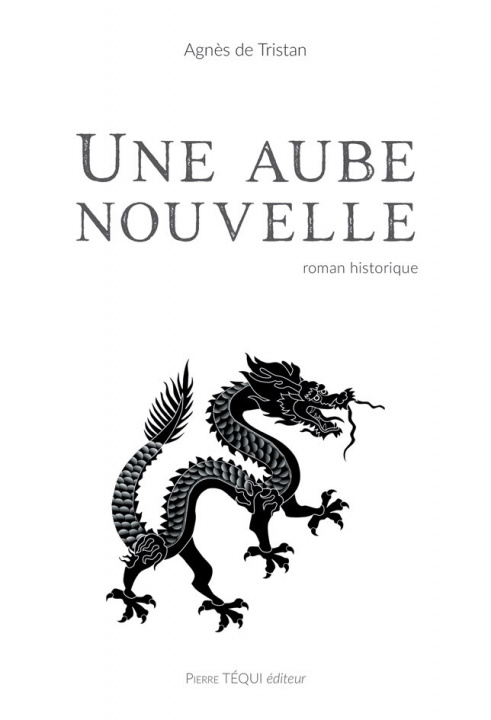 Knjiga Une aube nouvelle AGNES DE TRISTAN