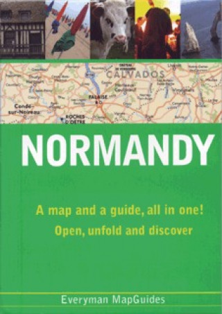 Knjiga Normandy COLLECTIFS GALL
