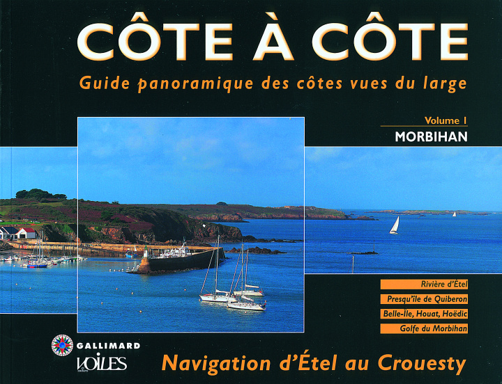Book MORBIHAN Guéry