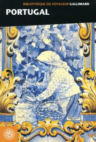 Knjiga PORTUGAL COLLECTIFS GALLIMARD LOISIRS