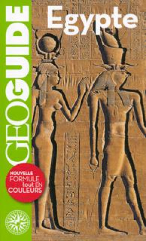 Knjiga EGYPTE MILLEDROGUES
