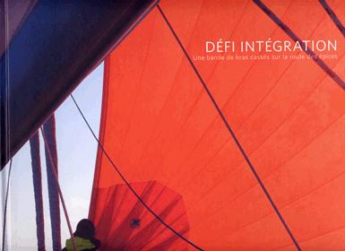 Knjiga DEFI INTEGRATION COLLECTIFS GALLIMARD LOISIRS