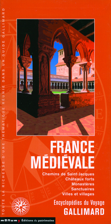 Kniha FRANCE MEDIEVALE COLLECTIFS GALLIMARD LOISIRS