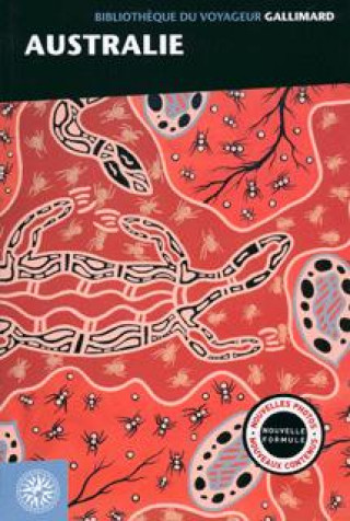 Knjiga Australie COLLECTIFS GALLIMARD LOISIRS