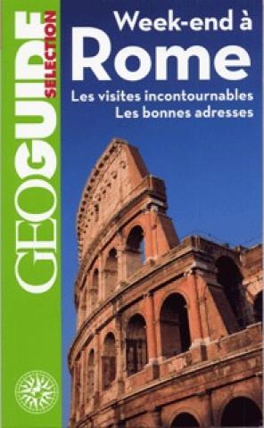 Book Week-end à Rome Tassy