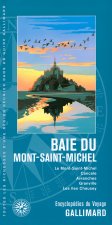 Carte La Baie du Mont-Saint-Michel 