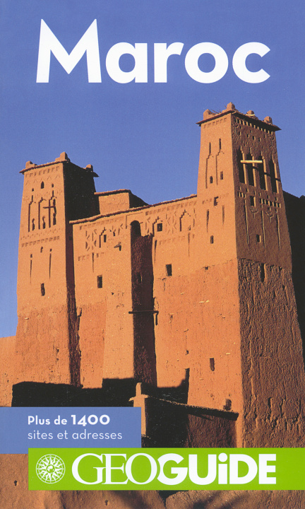 Knjiga MAROC COLLECTIFS GALLIMARD LOISIRS