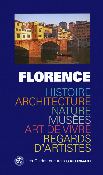 Knjiga Florence COLLECTIFS GALL