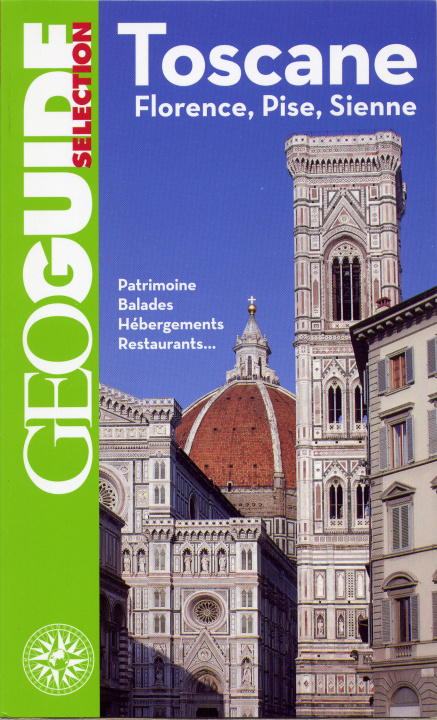 Book Toscane Breuiller
