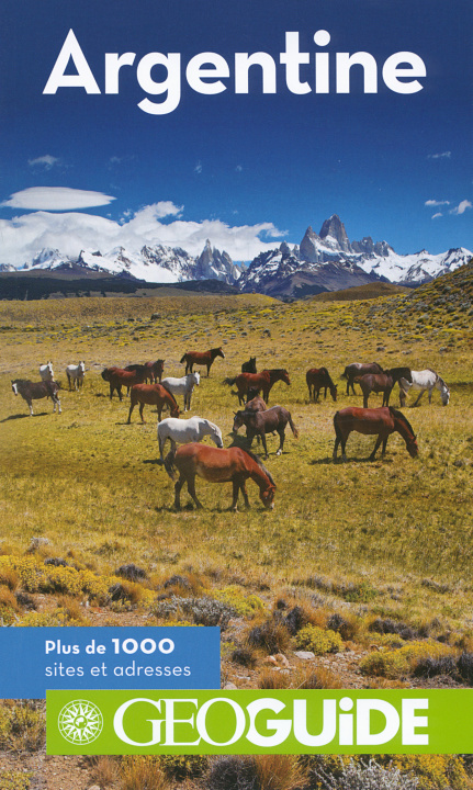 Book Argentine Fauquemberg