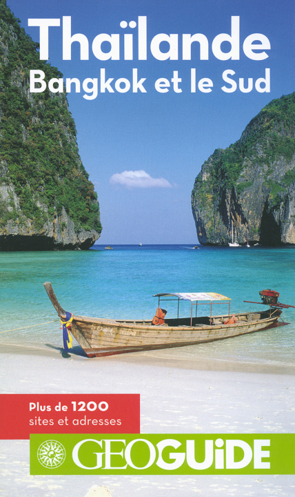 Boek Thaïlande Lasnes