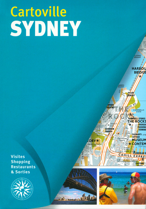 Knjiga Sydney COLLECTIFS GALL