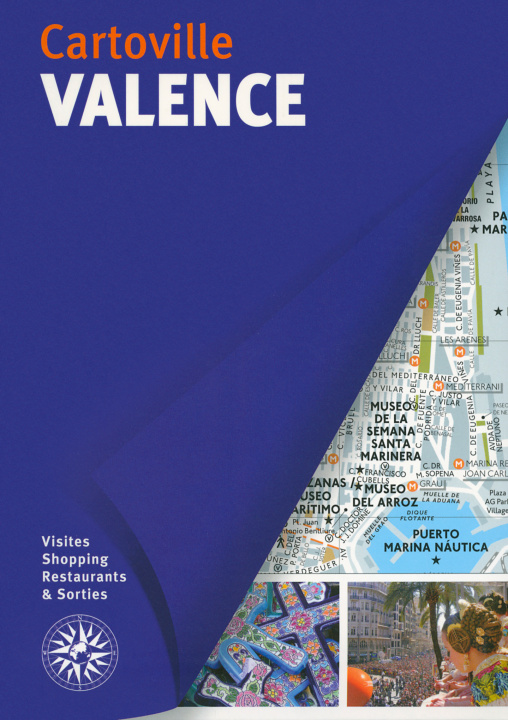 Knjiga Valence COLLECTIFS GALL
