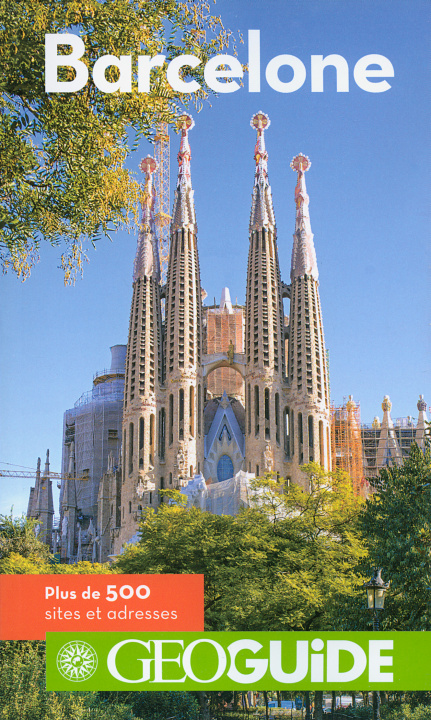 Book Barcelone Subtil