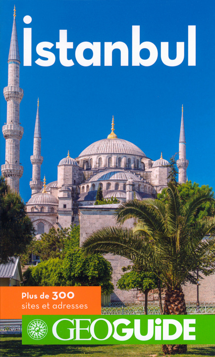Βιβλίο Istanbul Bascot