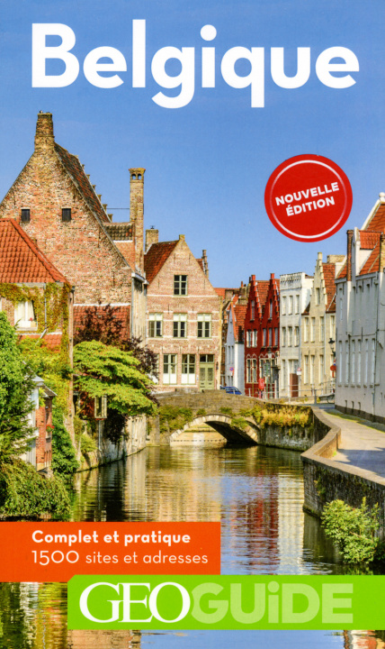 Buch Belgique Collectifs
