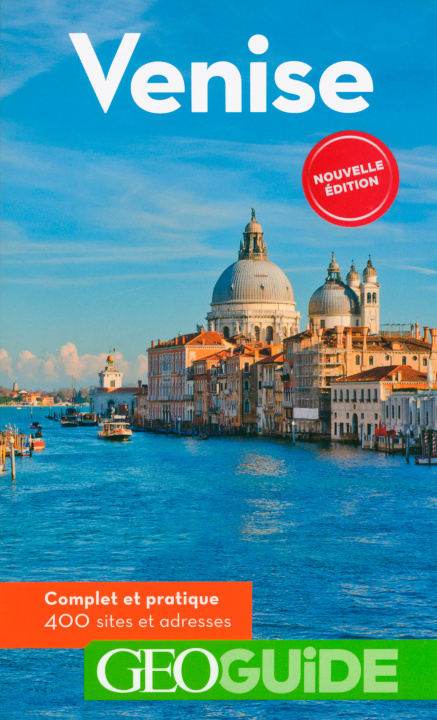 Libro Venise Bollé