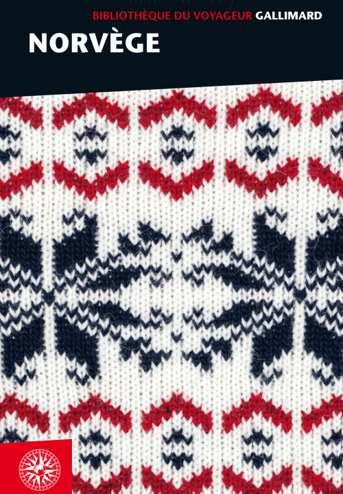 Knjiga Norvège COLLECTIFS GALL