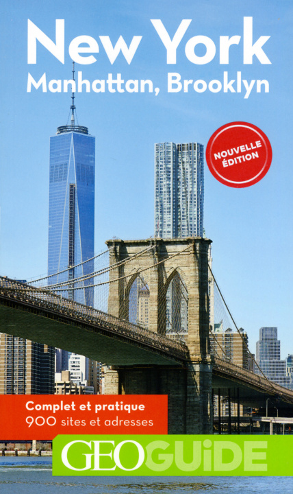 Kniha New York Collectifs