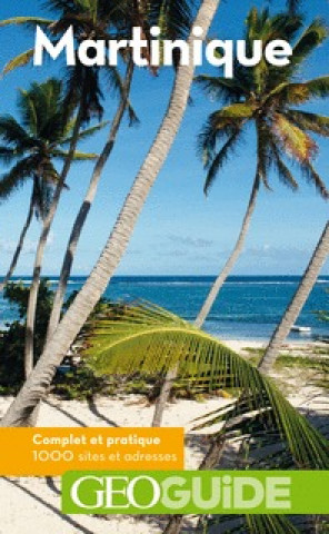 Buch Martinique Denhez