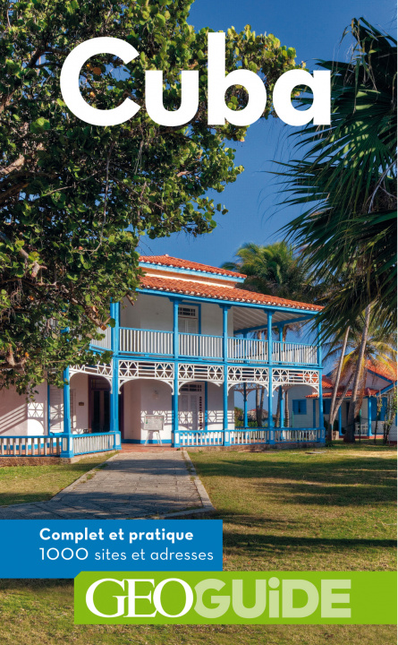 Book Cuba Fauquemberg