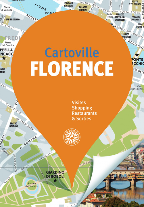 Knjiga Florence COLLECTIFS GALL