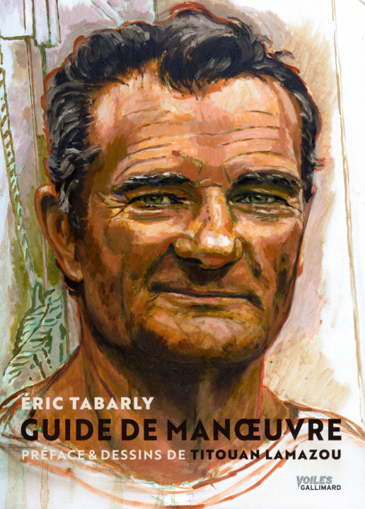 Buch Guide de manoeuvre Tabarly
