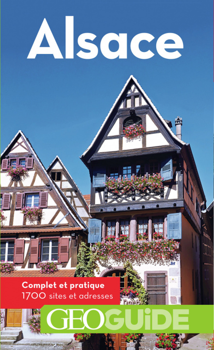 Book Alsace Peyrolles