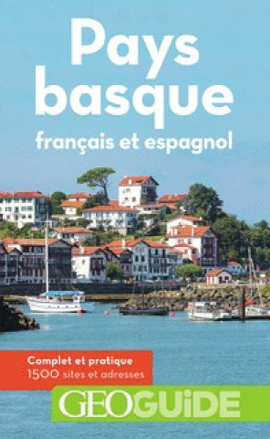 Book Pays basque Collectifs