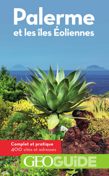 Könyv Palerme et les îles Éoliennes Bollé