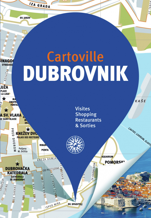 Книга Dubrovnik 