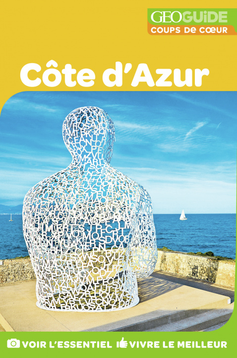 Knjiga Côte d'Azur COLLECTIFS GALL