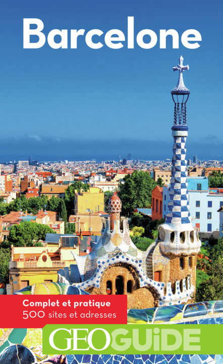 Book Barcelone Subtil