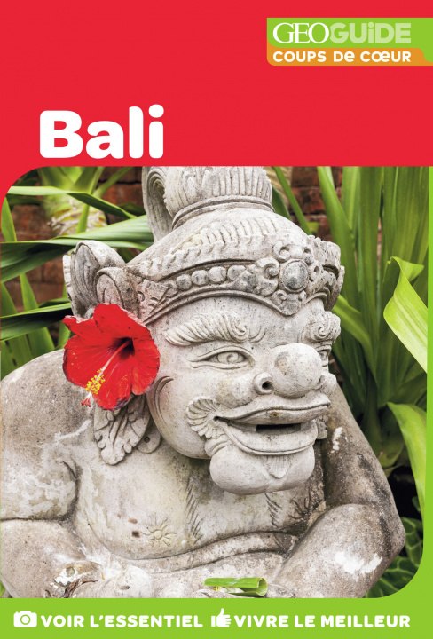 Knjiga Bali COLLECTIFS GALL