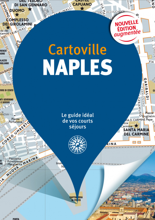 Knjiga Naples COLLECTIFS GALL