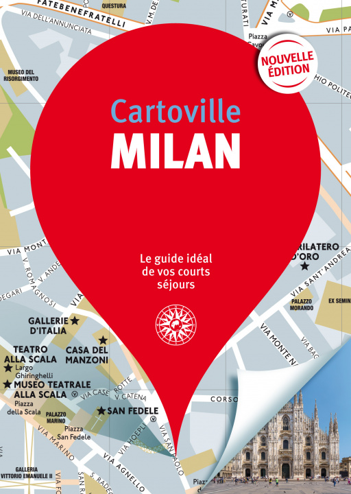 Knjiga Milan COLLECTIFS GALL