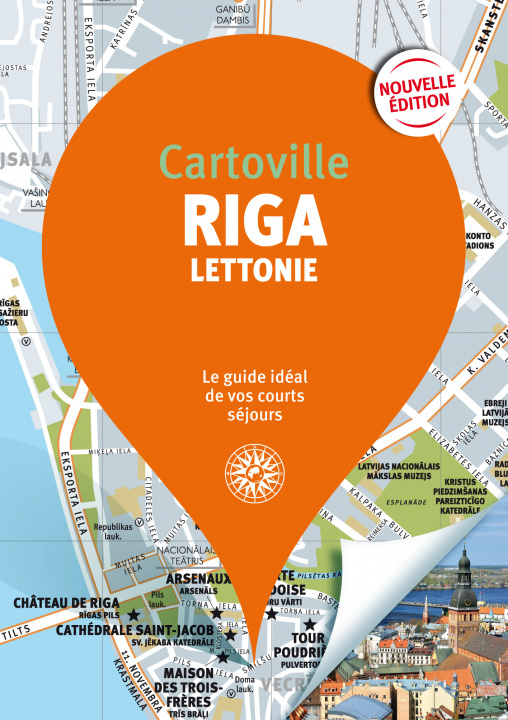 Libro Riga COLLECTIFS GALL