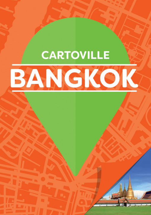 Knjiga Bangkok COLLECTIFS GALL
